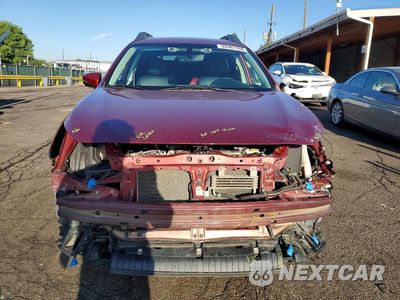 Piąte zdjęcie samochodu w środku: 2019 SUBARU OUTBACK 2.5I LIMITED VIN:4S4BSAJC9K3306032 - miniatura