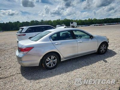 Trzecie zdjęcie samochodu z tyłu: 2012 HONDA ACCORD SE VIN:1HGCP2F6XCA003844 - miniatura