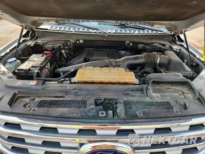 Zdjęcie 12 z 13 samochodu: 2018 FORD EXPEDITION LIMITED VIN:1FMJU2AT1JEA42030 - miniatura