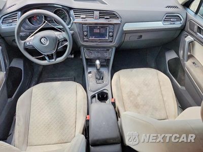 Zdjęcie 8 z 13 samochodu: 2020 VOLKSWAGEN TIGUAN S VIN:3VV1B7AX3LM059758 - miniatura