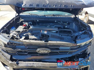 Zdjęcie 12 z 13 samochodu: 2026 FORD EXPEDITION MAX PLATINUM VIN:1FMJK1M86TEA34502 - miniatura