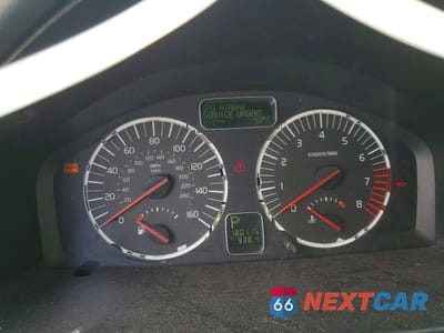 Zdjęcie 9 z 12 samochodu: 2009 VOLVO C30 T5 VIN:YV1MK672692145478 - miniatura