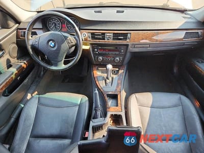 Zdjęcie 8 z 12 samochodu: 2007 BMW 328 XIT VIN:WBAVT73517FZ35724 - miniatura