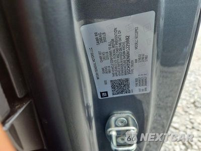 Zdjęcie 12 z 12 samochodu: 2021 CHEVROLET COLORADO Z71 VIN:1GCHTDEN6M1225982 - miniatura