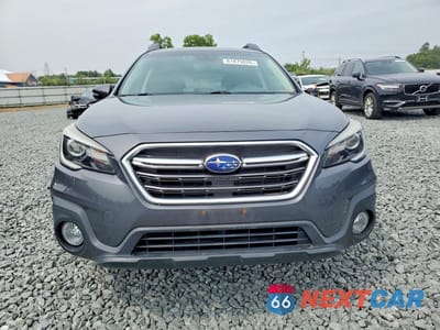 Piąte zdjęcie samochodu w środku: 2018 SUBARU OUTBACK 2.5I LIMITED VIN:4S4BSANC2J3339141 - miniatura