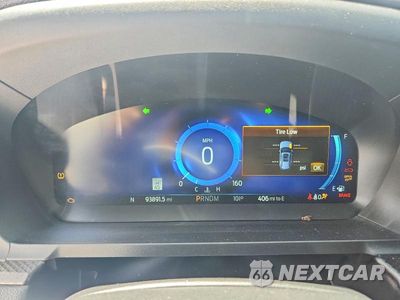 Zdjęcie 9 z 14 samochodu: 2020 FORD EXPLORER ST VIN:1FM5K8GC1LGB36143 - miniatura