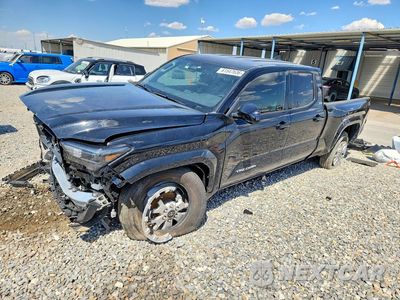 2025 TOYOTA TACOMA SR5 3TMLB5JN8SM118909 - główne zdjęcie licytacji z USA - miniatura