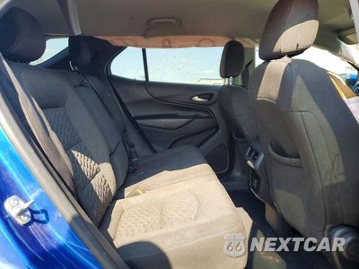 Zdjęcie 11 z 13 samochodu: 2019 CHEVROLET EQUINOX LT VIN:3GNAXKEV2KS583142 - miniatura