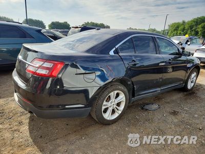 Trzecie zdjęcie samochodu z tyłu: 2014 FORD TAURUS SEL VIN:1FAHP2E83EG144154 - miniatura