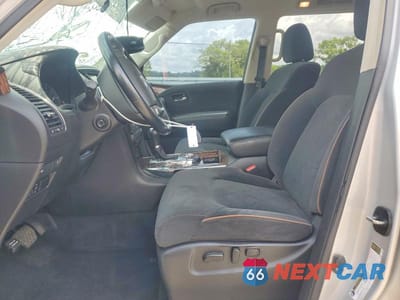 Zdjęcie 7 z 13 samochodu: 2019 NISSAN ARMADA SV VIN:JN8AY2ND0K9092881 - miniatura