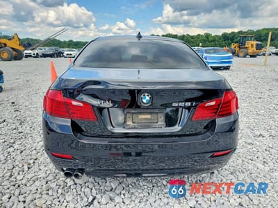 Zdjęcie 6 z 12 samochodu: 2015 BMW 528 I VIN:WBA5A5C53FD513202 - miniatura