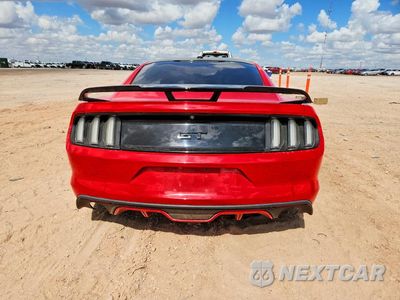 Zdjęcie 6 z 12 samochodu: 2017 FORD MUSTANG GT VIN:1FA6P8CF4H5246610 - miniatura