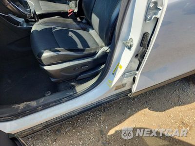 Zdjęcie 12 z 13 samochodu: 2018 CHEVROLET TRAX 1LT VIN:3GNCJLSB3JL164302 - miniatura