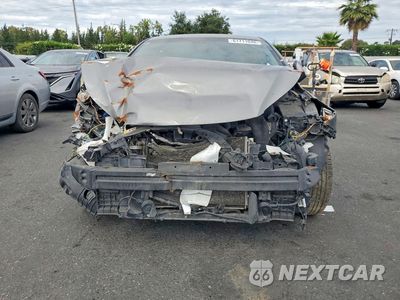 Piąte zdjęcie samochodu w środku: 2014 HYUNDAI ELANTRA SE VIN:5NPDH4AE0EH482779 - miniatura