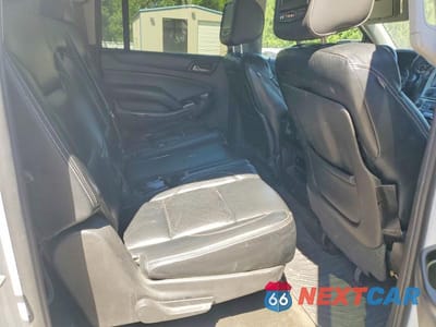 Zdjęcie 11 z 13 samochodu: 2015 GMC YUKON XL K1500 SLE VIN:1GKS2GKC0FR651351 - miniatura