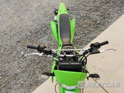 Piąte zdjęcie samochodu w środku: 2025 KAWASAKI KLX300 DIRT BIKE VIN:ML5LXBF1XSDA36355 - miniatura