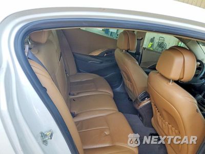 Zdjęcie 10 z 13 samochodu: 2014 BUICK LACROSSE VIN:1G4GB5GR4EF305009 - miniatura