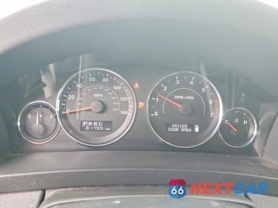 Zdjęcie 9 z 13 samochodu: 2010 JEEP GRAND CHEROKEE LAREDO VIN:1J4PR4GKXAC130753 - miniatura