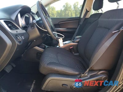 Zdjęcie 7 z 13 samochodu: 2015 DODGE JOURNEY SXT VIN:3C4PDCBG0FT599539 - miniatura