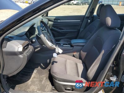 Zdjęcie 7 z 12 samochodu: 2023 NISSAN ALTIMA SV VIN:1N4BL4DV6PN355237 - miniatura