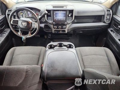 Zdjęcie 8 z 12 samochodu: 2020 RAM 2500 TRADESMAN VIN:3C6UR5CL4LG123835 - miniatura