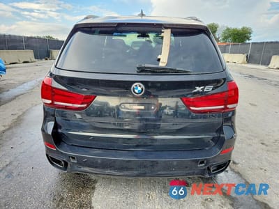 Zdjęcie 6 z 13 samochodu: 2015 BMW X5 XDRIVE35D VIN:5UXKS4C50F0N08137 - miniatura