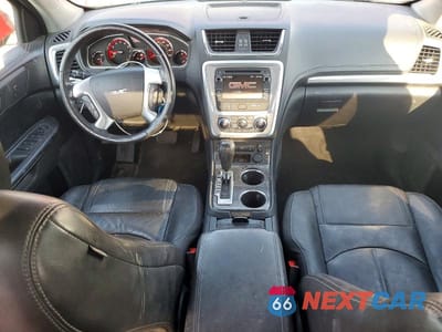 Zdjęcie 8 z 13 samochodu: 2014 GMC ACADIA SLT-1 VIN:1GKKVRKD2EJ154083 - miniatura