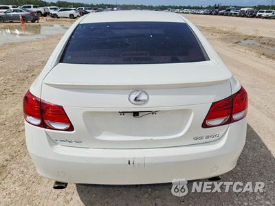 Zdjęcie 6 z 12 samochodu: 2006 LEXUS GS 300 VIN:JTHBH96S665034646 - miniatura