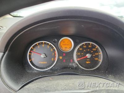 Zdjęcie 9 z 13 samochodu: 2008 NISSAN SENTRA 2.0/2.0S/2.0SL VIN:3N1AB61E68L617013 - miniatura