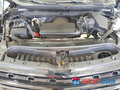 Zdjęcie 11 z 12 samochodu: 2024 CHEVROLET SUBURBAN K1500 Z71 VIN:1GNSKDKD7RR109792 - miniatura