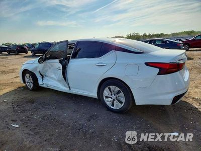 Drugie zdjęcie samochodu z przodu: 2023 NISSAN ALTIMA S VIN:1N4BL4BV0PN326416 - miniatura