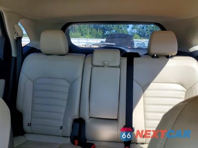 Zdjęcie 10 z 13 samochodu: 2015 FORD EDGE SEL VIN:2FMTK4J99FBC14726 - miniatura