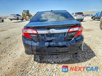 Zdjęcie 6 z 13 samochodu: 2012 TOYOTA CAMRY XLE VIN:4T4BF1FK5CR217029 - miniatura