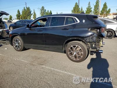Drugie zdjęcie samochodu z przodu: 2023 BMW X2 XDRIVE28I VIN:WBXYJ1C05P5V34998 - miniatura