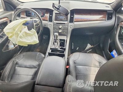 Zdjęcie 8 z 13 samochodu: 2015 FORD TAURUS LIMITED VIN:1FAHP2F87FG102652 - miniatura