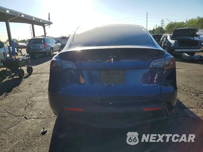 Zdjęcie 6 z 12 samochodu: 2021 TESLA MODEL Y VIN:5YJYGDEE7MF302192 - miniatura