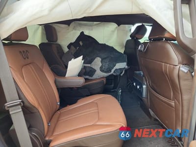 Zdjęcie 11 z 14 samochodu: 2024 FORD EXPEDITION KING RANCH VIN:1FMJU1P80REA63007 - miniatura