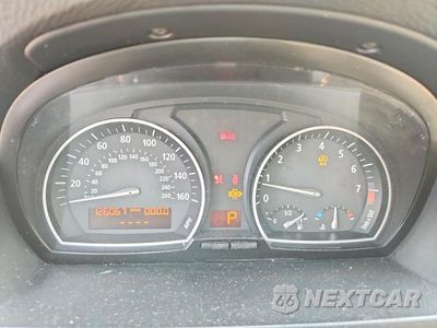 Zdjęcie 9 z 13 samochodu: 2009 BMW X3 XDRIVE30I VIN:WBXPC93419WJ26549 - miniatura
