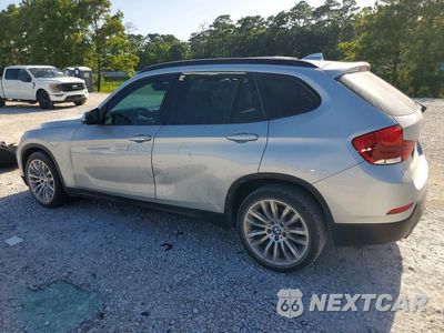 Drugie zdjęcie samochodu z przodu: 2015 BMW X1 SDRIVE28I VIN:WBAVM1C56FV315613 - miniatura