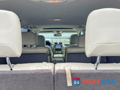 Zdjęcie 9 z 10 samochodu: 2013 LEXUS GX 460 VIN:JTJBM7FX3D5050598 - miniatura