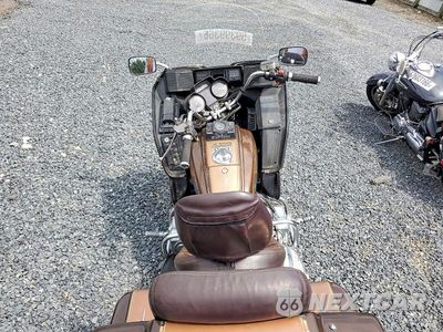 Zdjęcie 6 z 9 samochodu: 1982 HONDA GL1100 A VIN:1HFSC0227CA235658 - miniatura
