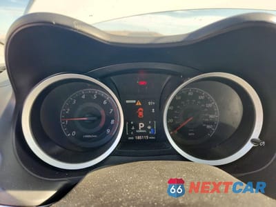Zdjęcie 9 z 12 samochodu: 2013 MITSUBISHI LANCER RALLIART VIN:JA32V6FV6DU007872 - miniatura