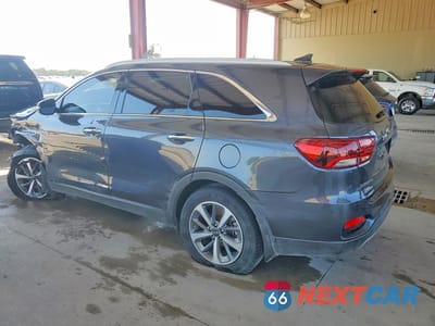 Drugie zdjęcie samochodu z przodu: 2019 KIA SORENTO EX V6 VIN:5XYPH4A58KG524597 - miniatura