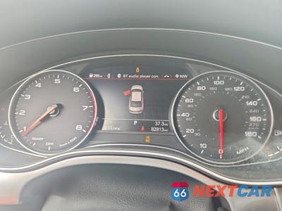 Zdjęcie 9 z 13 samochodu: 2016 AUDI A6 PREMIUM PLUS VIN:WAUFGAFC2GN091036 - miniatura