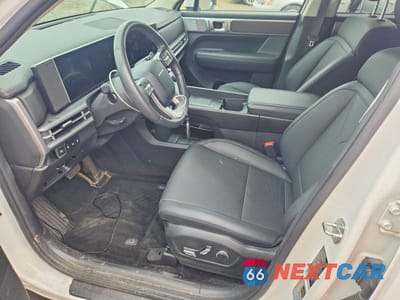 Zdjęcie 7 z 14 samochodu: 2024 HYUNDAI SANTA FE SEL VIN:5NMP2DG13RH001235 - miniatura