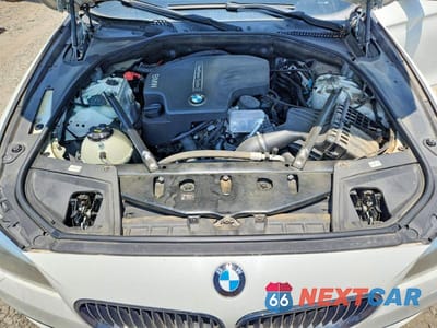 Zdjęcie 11 z 12 samochodu: 2016 BMW 528 I VIN:WBA5A5C57GG354457 - miniatura