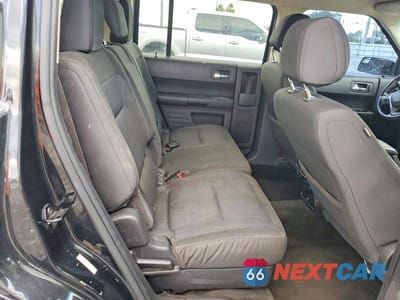 Zdjęcie 11 z 13 samochodu: 2013 FORD FLEX SE VIN:2FMGK5B86DBD32243 - miniatura