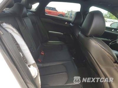 Zdjęcie 10 z 13 samochodu: 2021 KIA K5 GT LINE VIN:5XXG64J25MG009088 - miniatura
