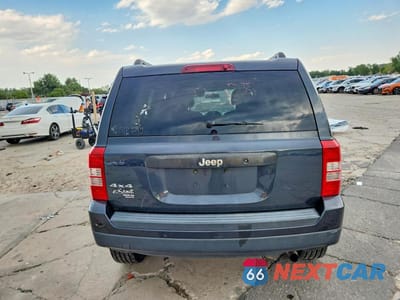 Zdjęcie 6 z 13 samochodu: 2015 JEEP PATRIOT SPORT VIN:1C4NJRBB2FD292256 - miniatura