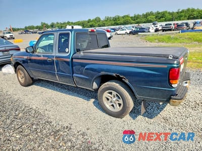 Drugie zdjęcie samochodu z przodu: 1998 MAZDA B4000 CAB PLUS VIN:4F4YR16X3WTM16657 - miniatura